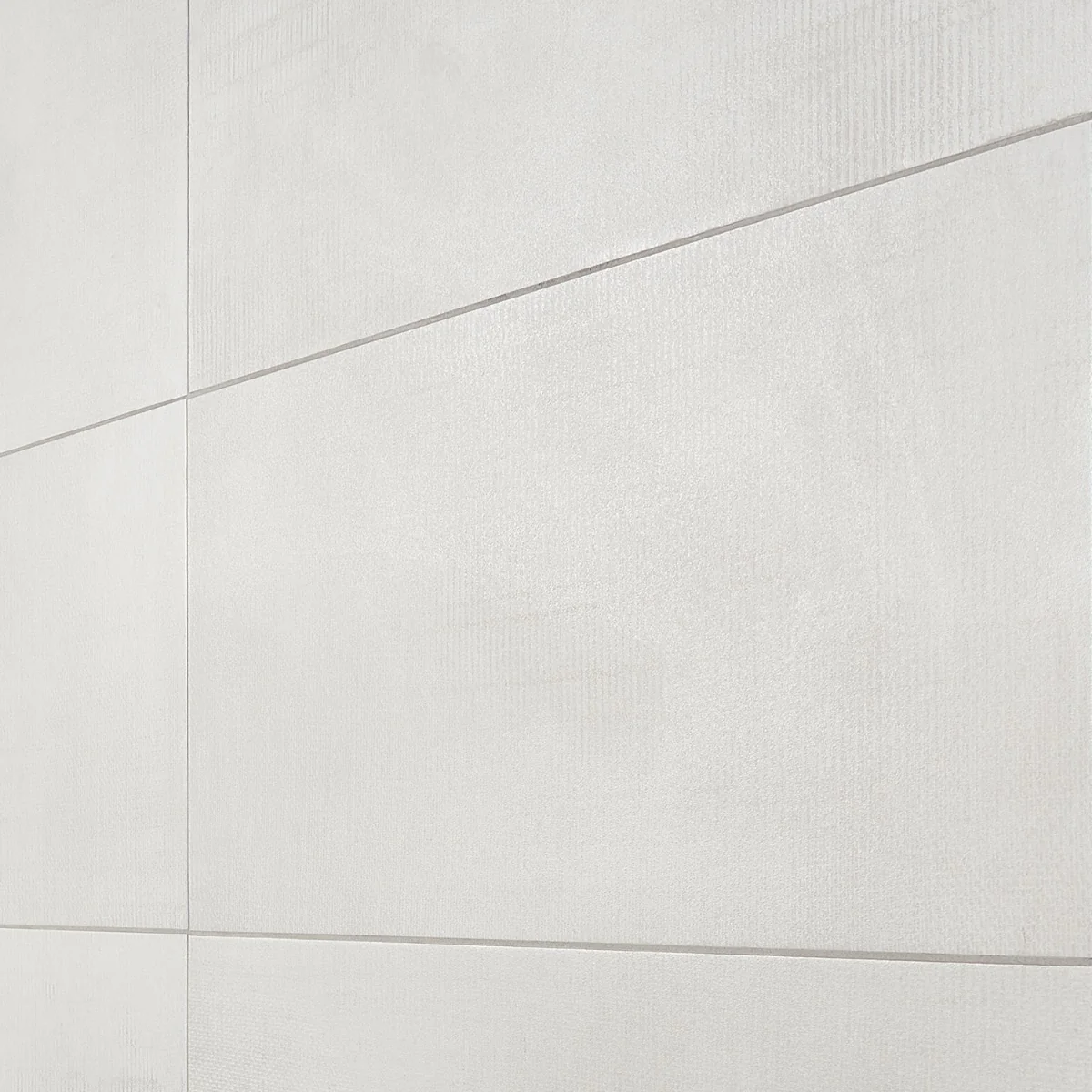 Ristretto Ice White 12x24 Matte Porcelain Tile - Lux Tile - Image 3