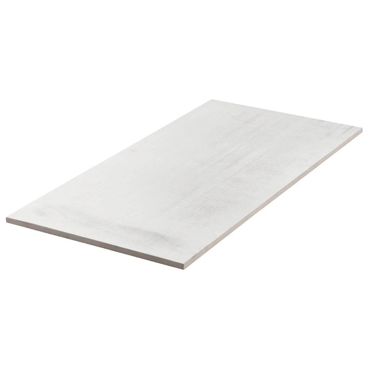 Ristretto Ice White 12x24 Matte Porcelain Tile - Lux Tile - Image 6