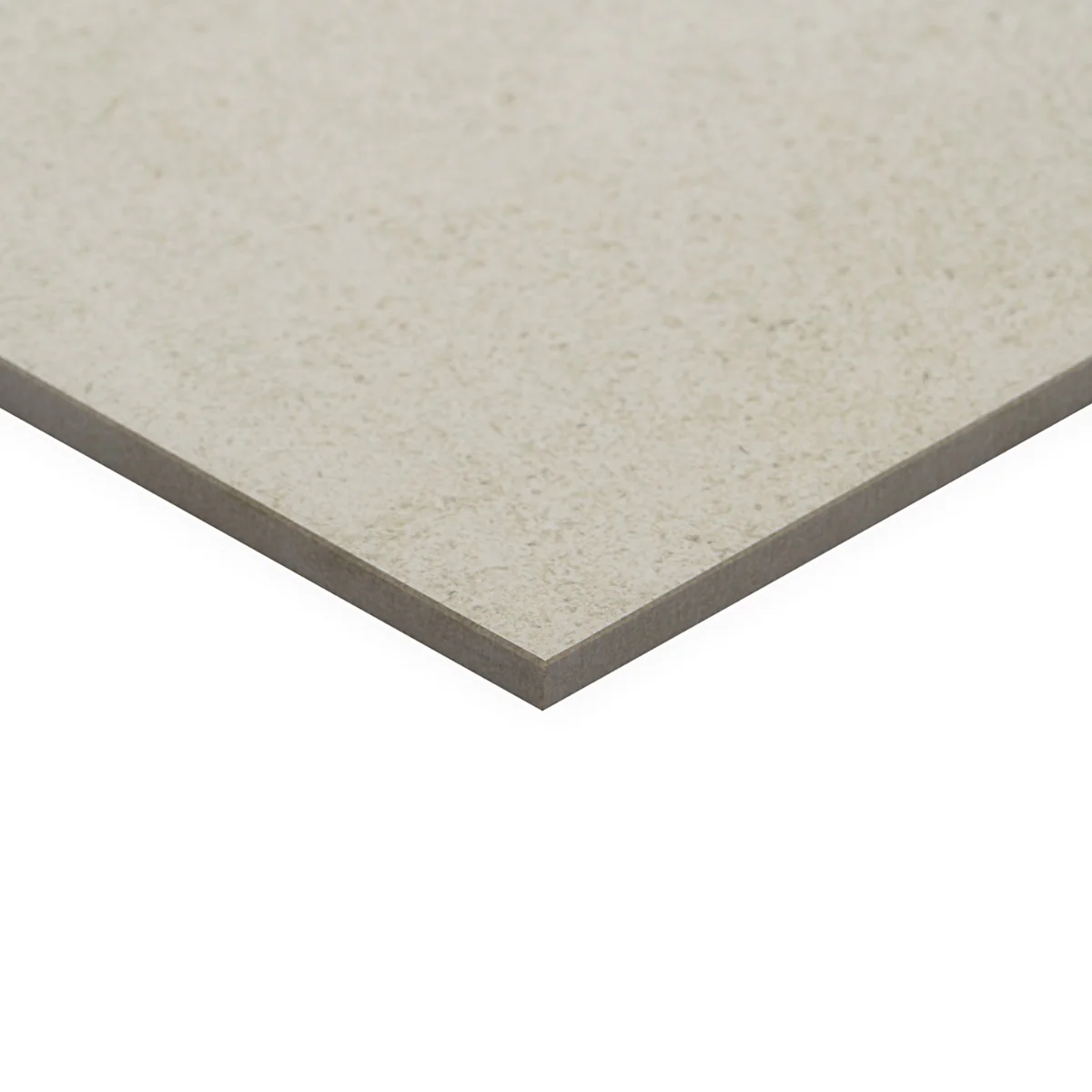Rushmore Park Beige 24x24 Matte Porcelain Tile - Durable Limestone Look - Image 5