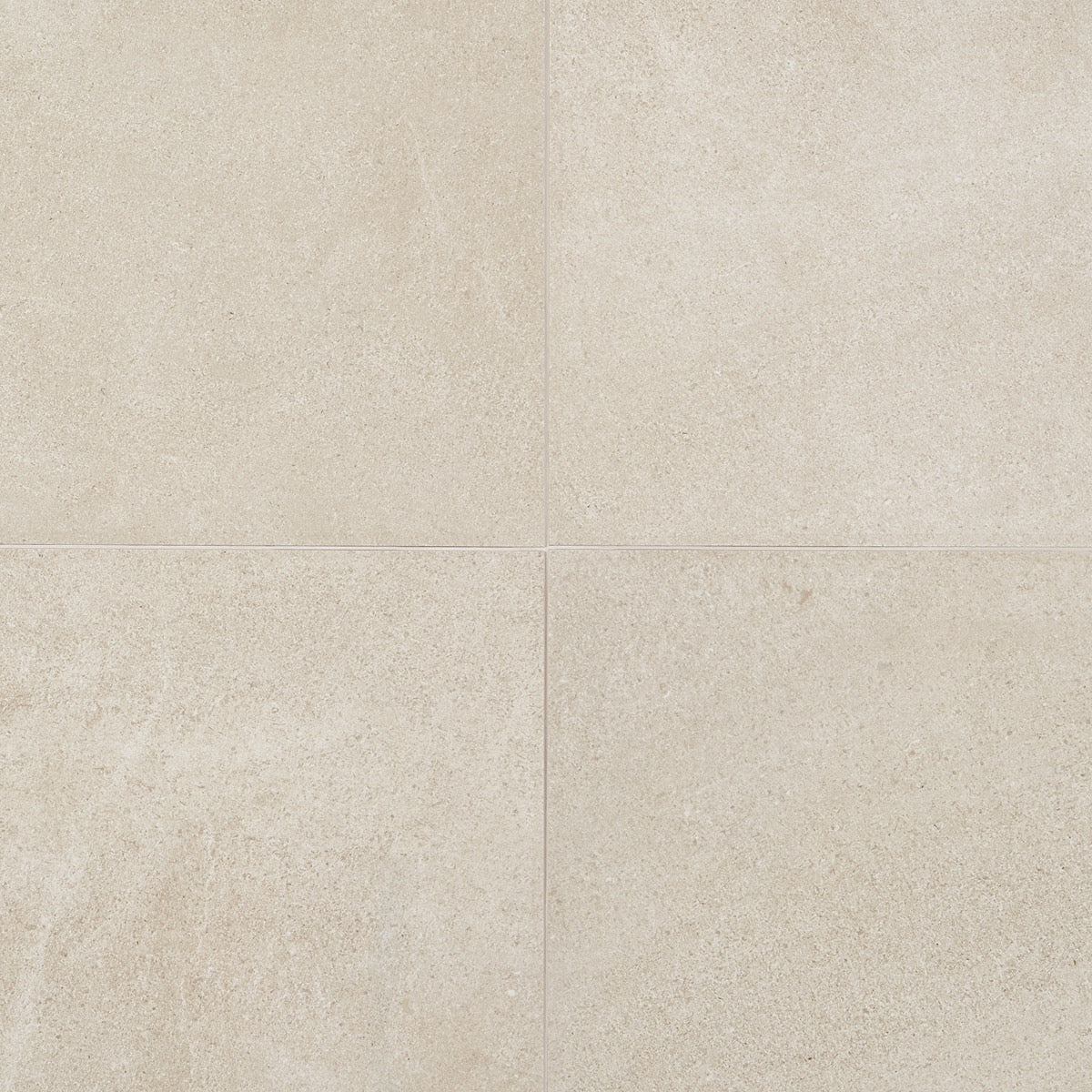 Rushmore Park Beige 24x24 Matte Porcelain Tile - Durable Limestone Look - Image 8