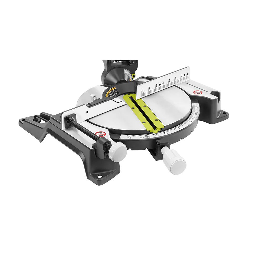 RYOBI 10 in. Compound Miter Saw with LED (TS1346) - Image 3
