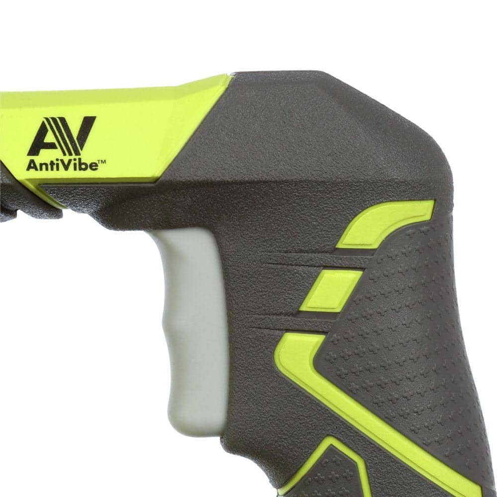 RYOBI 12 Amp Corded Reciprocating Saw, RJ186V - Image 4