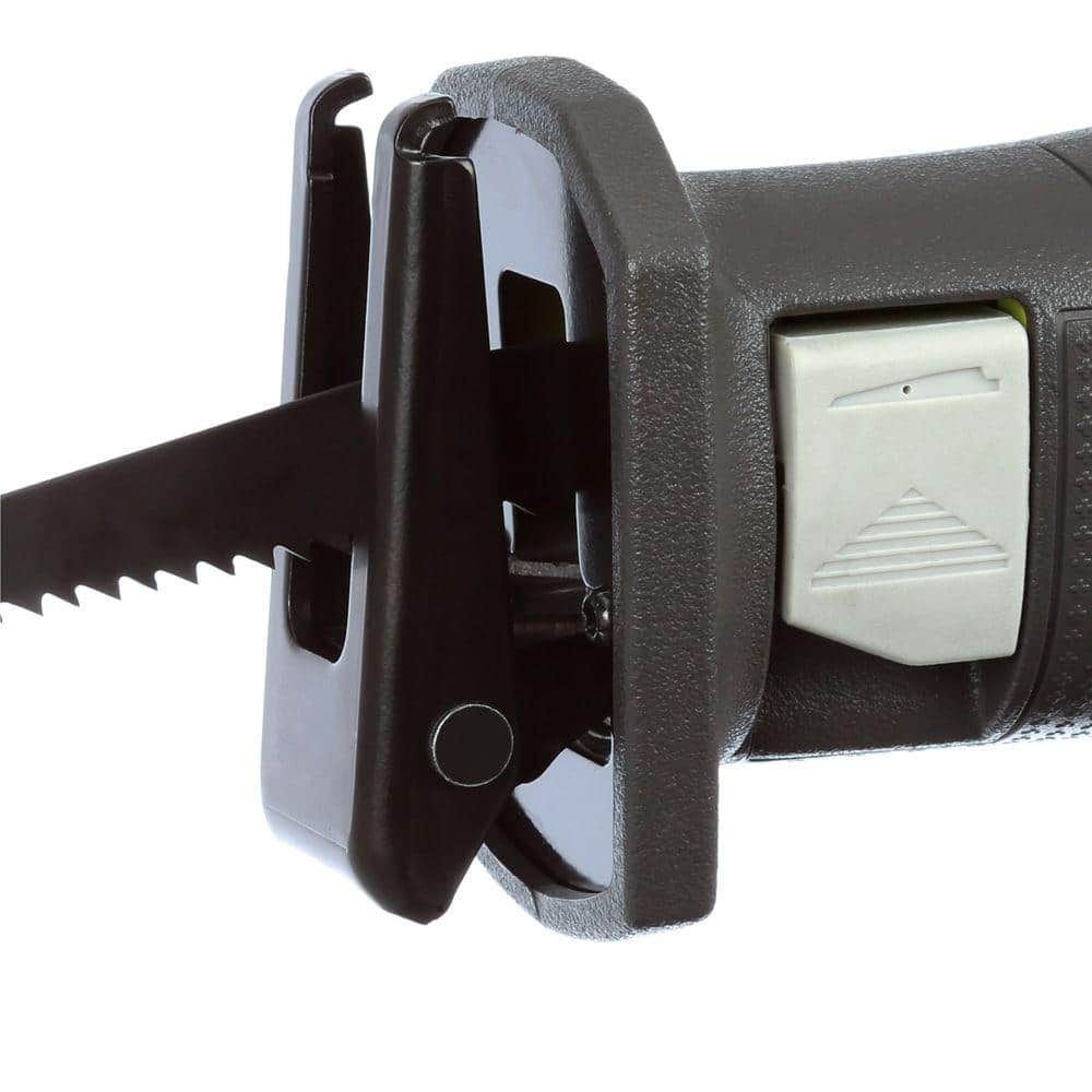 RYOBI 12 Amp Corded Reciprocating Saw, RJ186V - Image 5