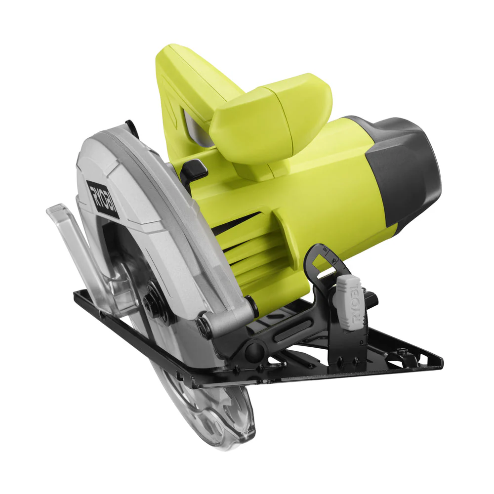 RYOBI 13 Amp Corded 7-1/4 in. Circular Saw (CSB125) - Image 2