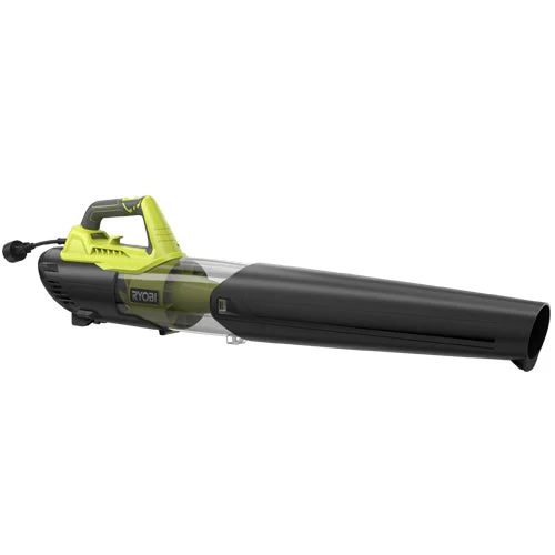 RYOBI 135 MPH 440 CFM 8 Amp Corded Electric Jet Fan Blower - Image 6