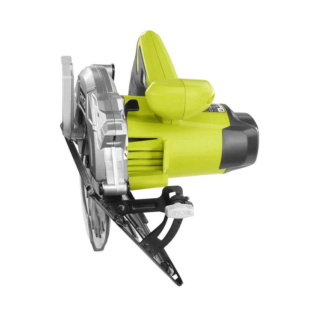 RYOBI 14 Amp 7-1/4 in. Circular Saw with Laser - Image 4