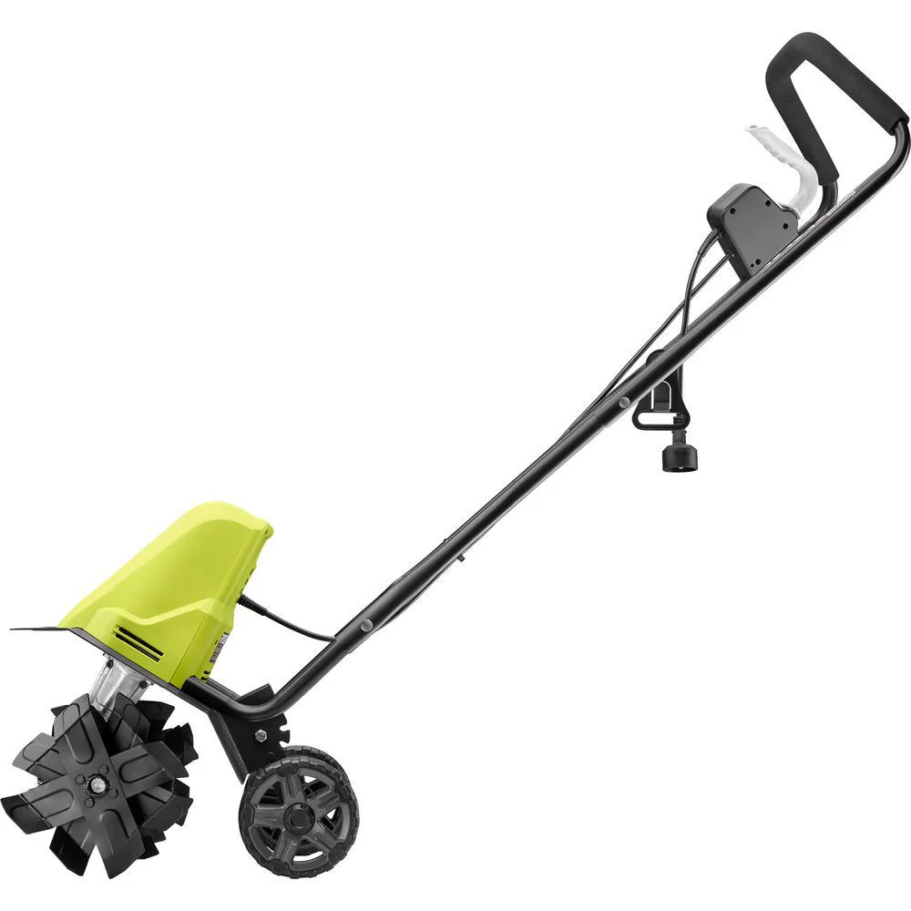 RYOBI 16 in. 13.5 Amp Corded Cultivator - Image 4