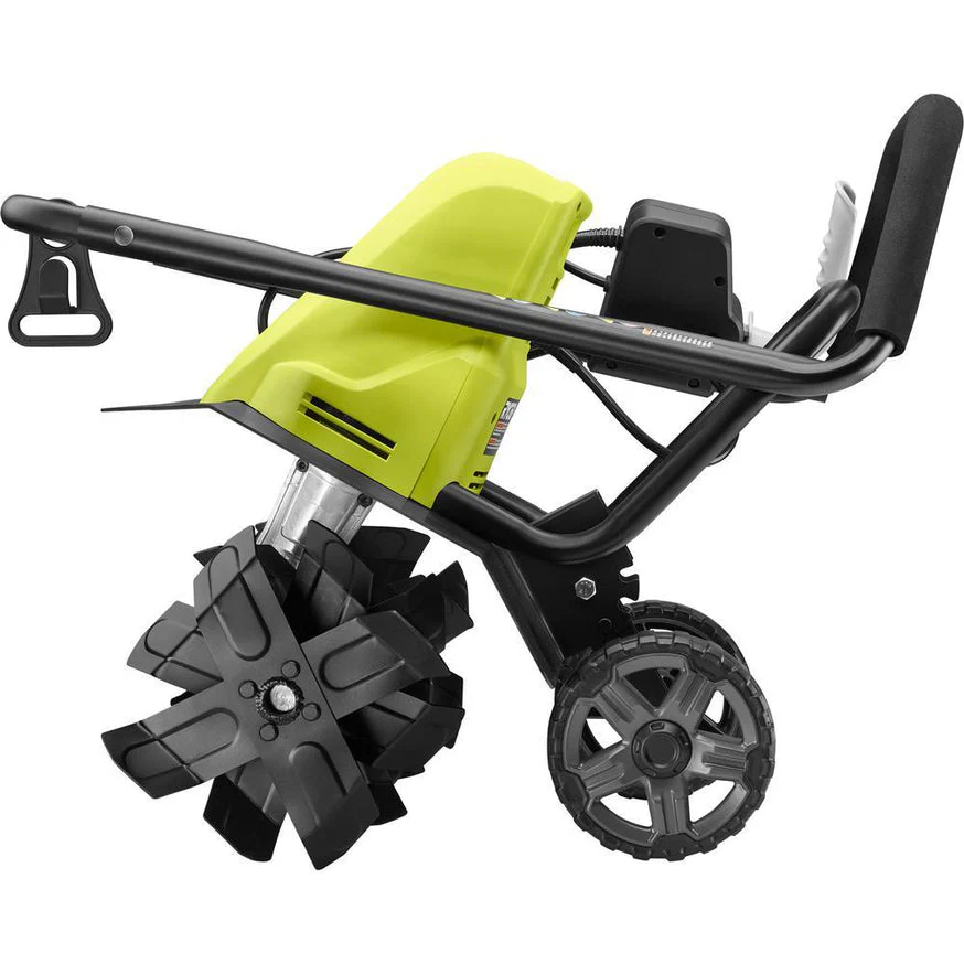 RYOBI 16 in. 13.5 Amp Corded Cultivator - Image 5
