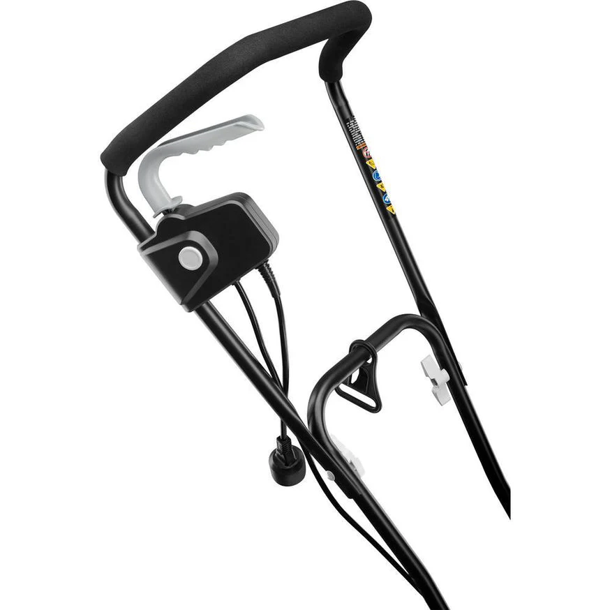 RYOBI 16 in. 13.5 Amp Corded Cultivator - Image 6
