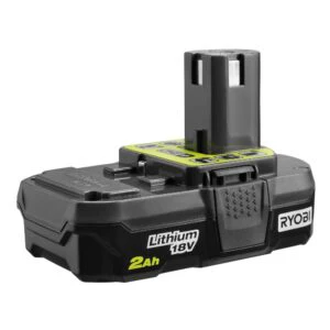 RYOBI 18-Volt ONE+ 2.0 Ah Lithium-Ion Compact Battery (6-Pack) - Image 3