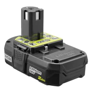 RYOBI 18-Volt ONE+ 2.0 Ah Lithium-Ion Compact Battery (6-Pack) - Image 4