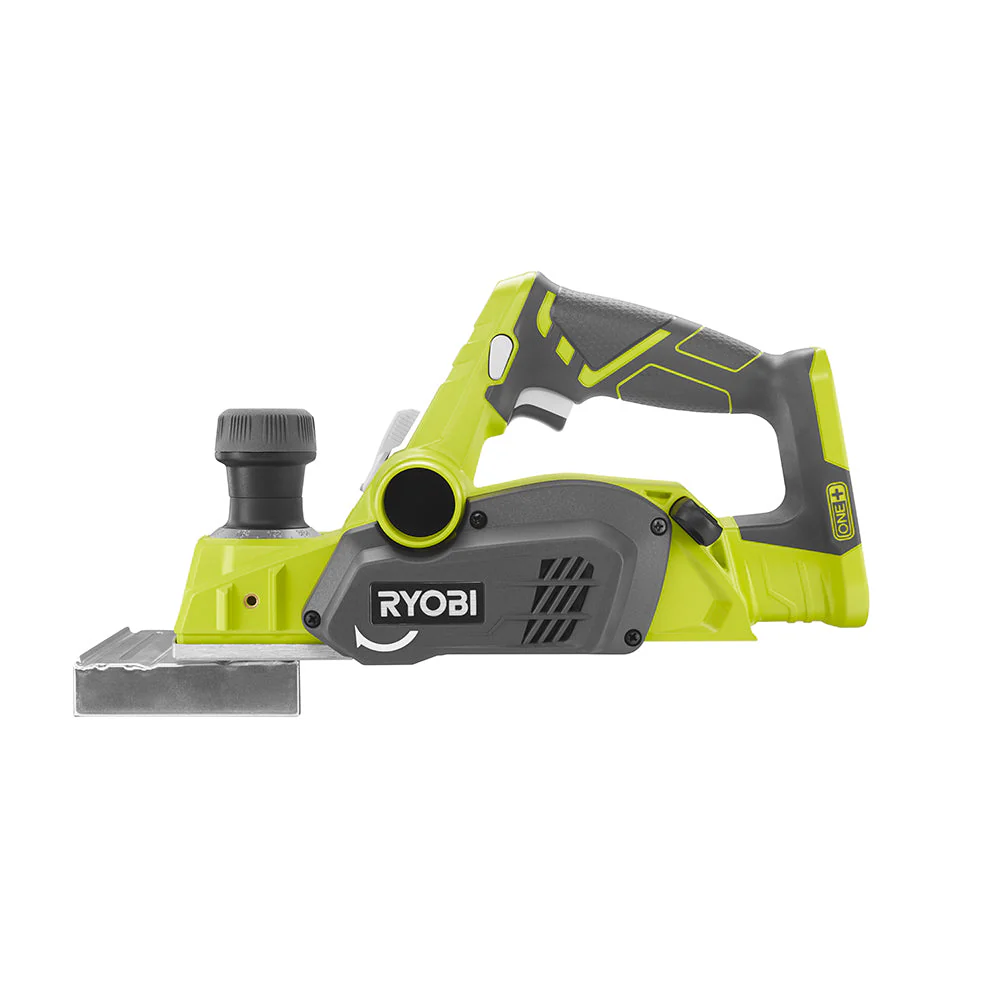 RYOBI 18-Volt ONE+ Cordless 3-1/4 in. Planer (Tool Only) - Image 3