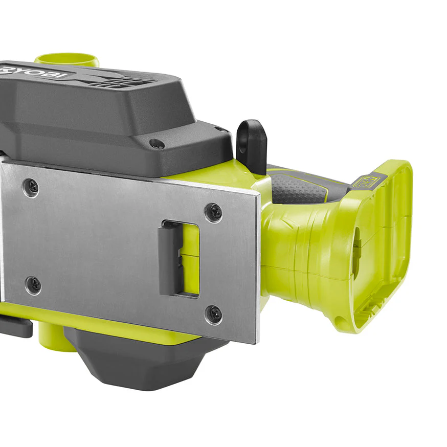 RYOBI 18-Volt ONE+ Cordless 3-1/4 in. Planer (Tool Only) - Image 5