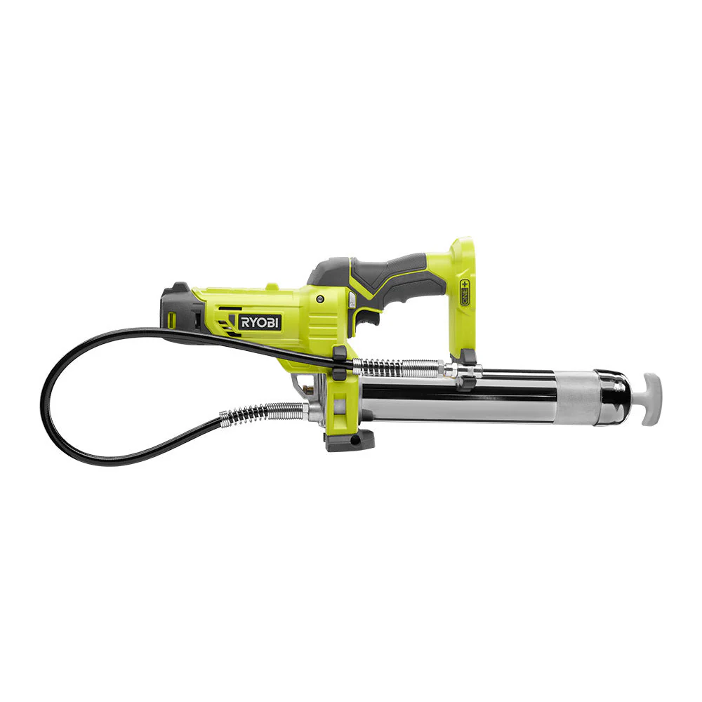 RYOBI 18-Volt ONE+ Grease Gun (Tool-Only) - Image 6