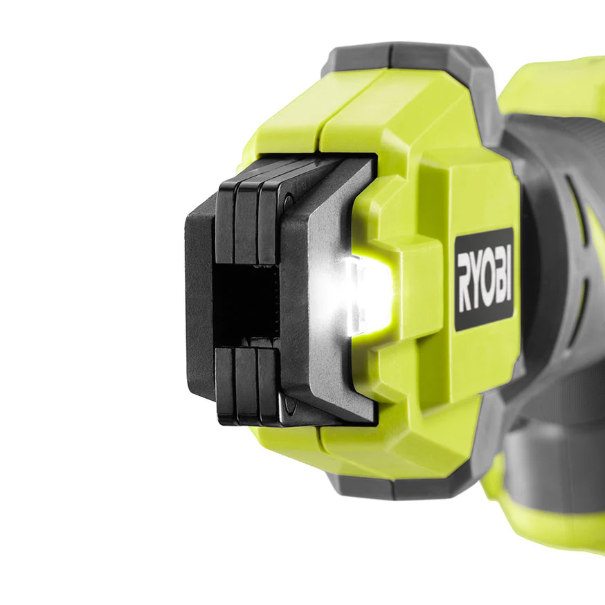 RYOBI 18-Volt ONE+ Lithium-Ion Cordless PEX Tubing Clamp Tool (Tool Only) - Image 4