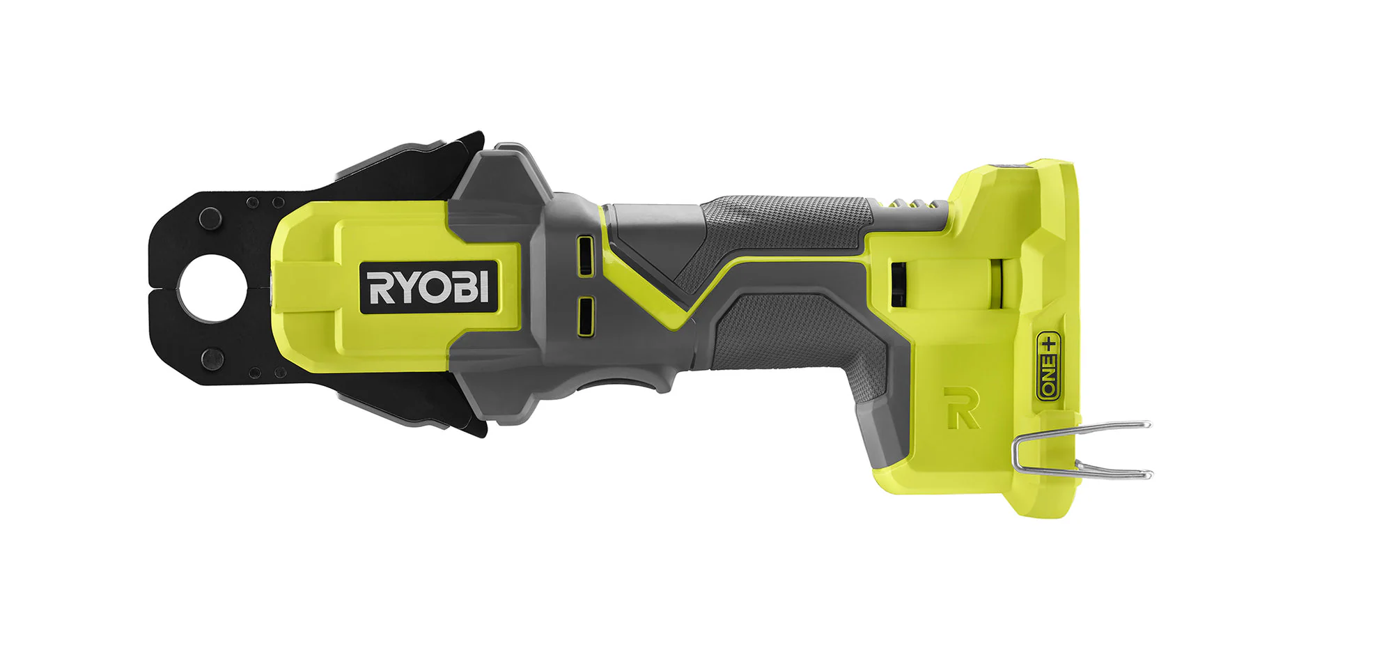RYOBI 18-Volt ONE+ PEX Crimp Ring Press Tool (Tool Only) - Image 5