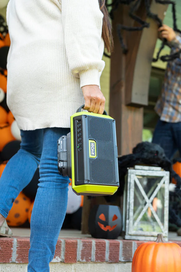 RYOBI 18V ONE+ 1.5 Ah Compact Lithium-Ion Battery - Image 7