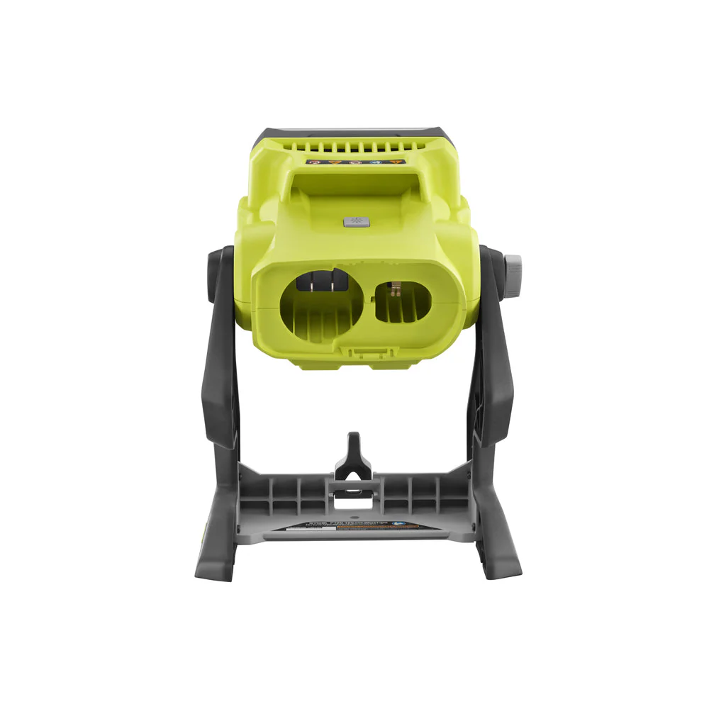 RYOBI 18V ONE+ Hybrid 20-Watt LED Work Light (Tool-Only) - Image 6