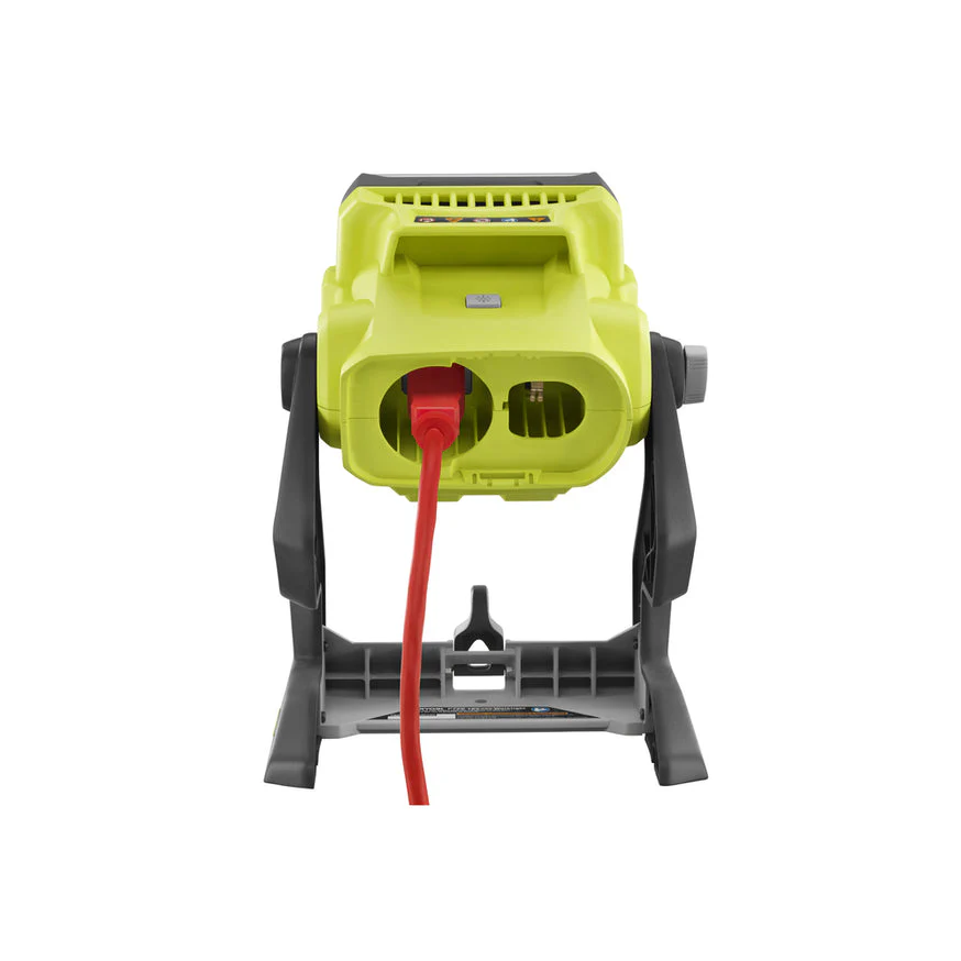 RYOBI 18V ONE+ Hybrid 20-Watt LED Work Light (Tool-Only) - Image 7