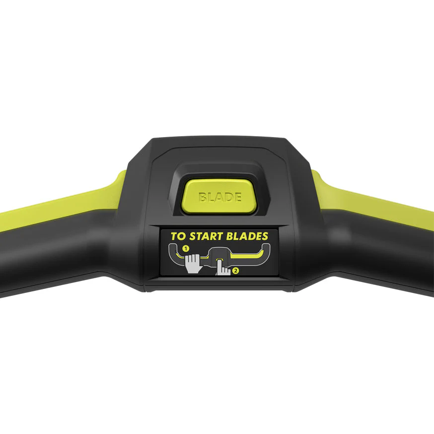 RYOBI 20 in. 40-Volt Brushless Lithium-Ion Cordless Smart TREK Self-Propelled Walk Behind Mower with 6.0Ah Battery and Charger - Image 8