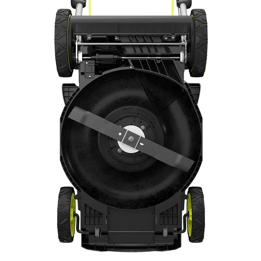 RYOBI 20 in. Replacement Blade for 40-Volt 20 in. Brushless Lawn Mower - Image 4