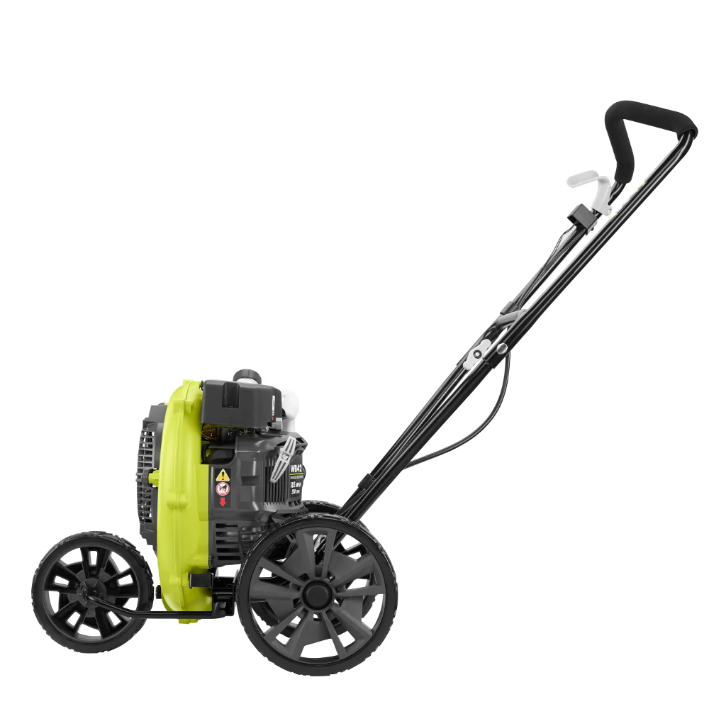 RYOBI 200 MPH 520 CFM Gas Walk-Behind Blower - Image 3