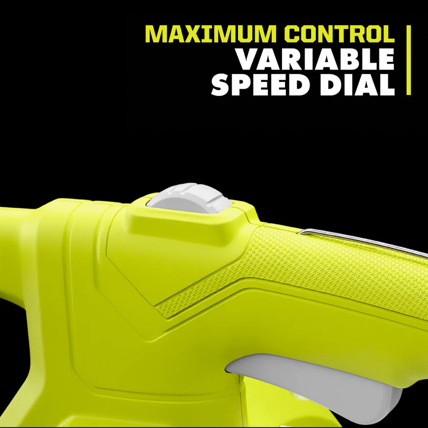 RYOBI 40-Volt Lithium-Ion Cordless Leaf Vacuum/Mulcher (Tool Only) - Image 7