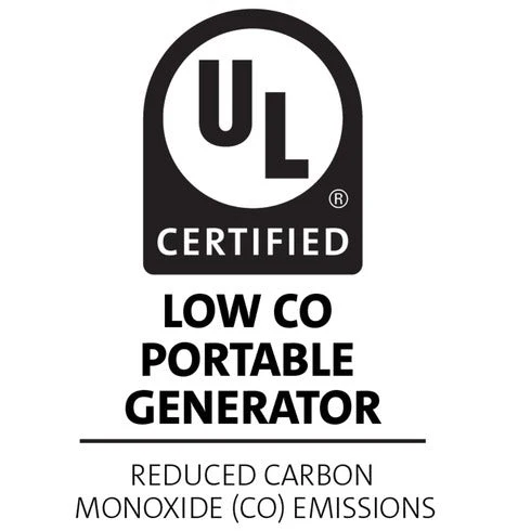 RYOBI 4000-Watt Gasoline Powered Digital Inverter Generator - Image 8