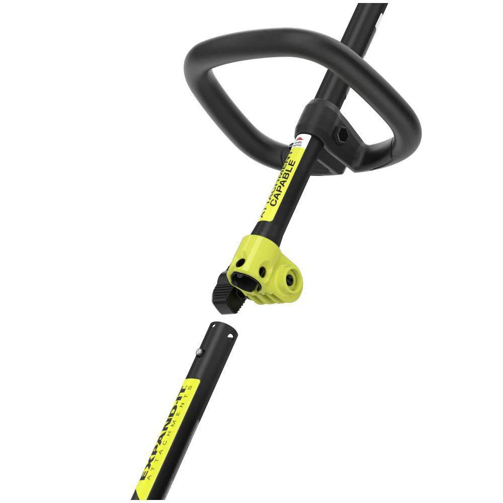 RYOBI 40V Expand-It Attachment Capable Cordless String Trimmer (Tool Only) - Image 8