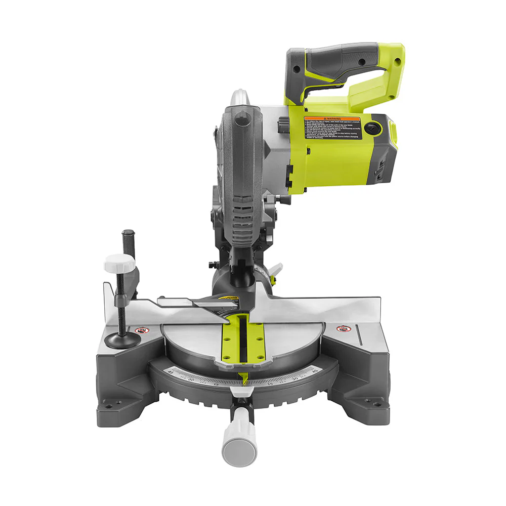 RYOBI 7-1/4 in. Compound Miter Saw (TS1144) - Image 6