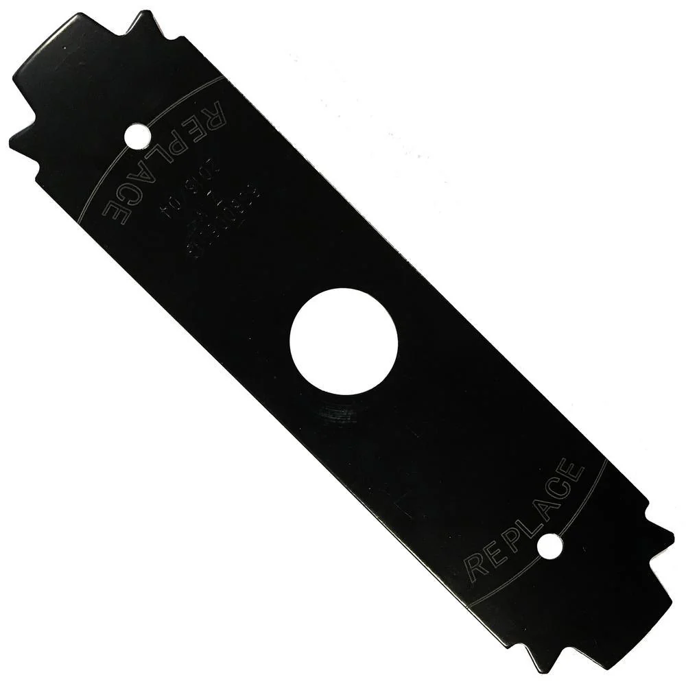 RYOBI 8 in. Replacement Edger Blade - Image 2