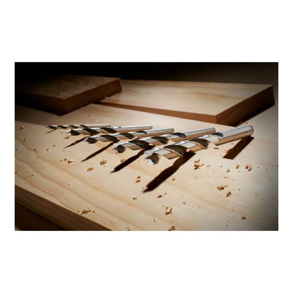 RYOBI Black Oxide Drill and Drive Kit (31-Piece) - Image 5