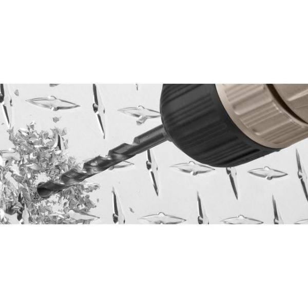 RYOBI Black Oxide Drill Bit Set (21-Piece) - Image 5