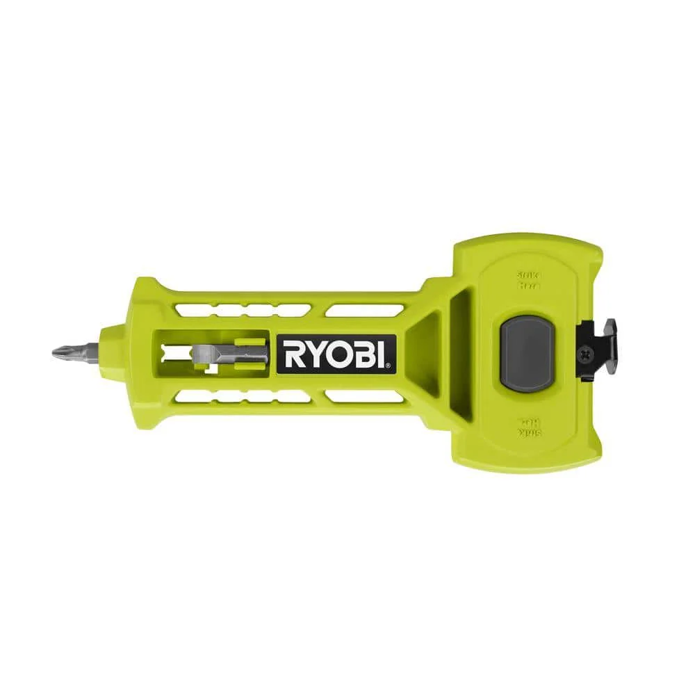 RYOBI Door Latch Installation Kit (A99LM2)