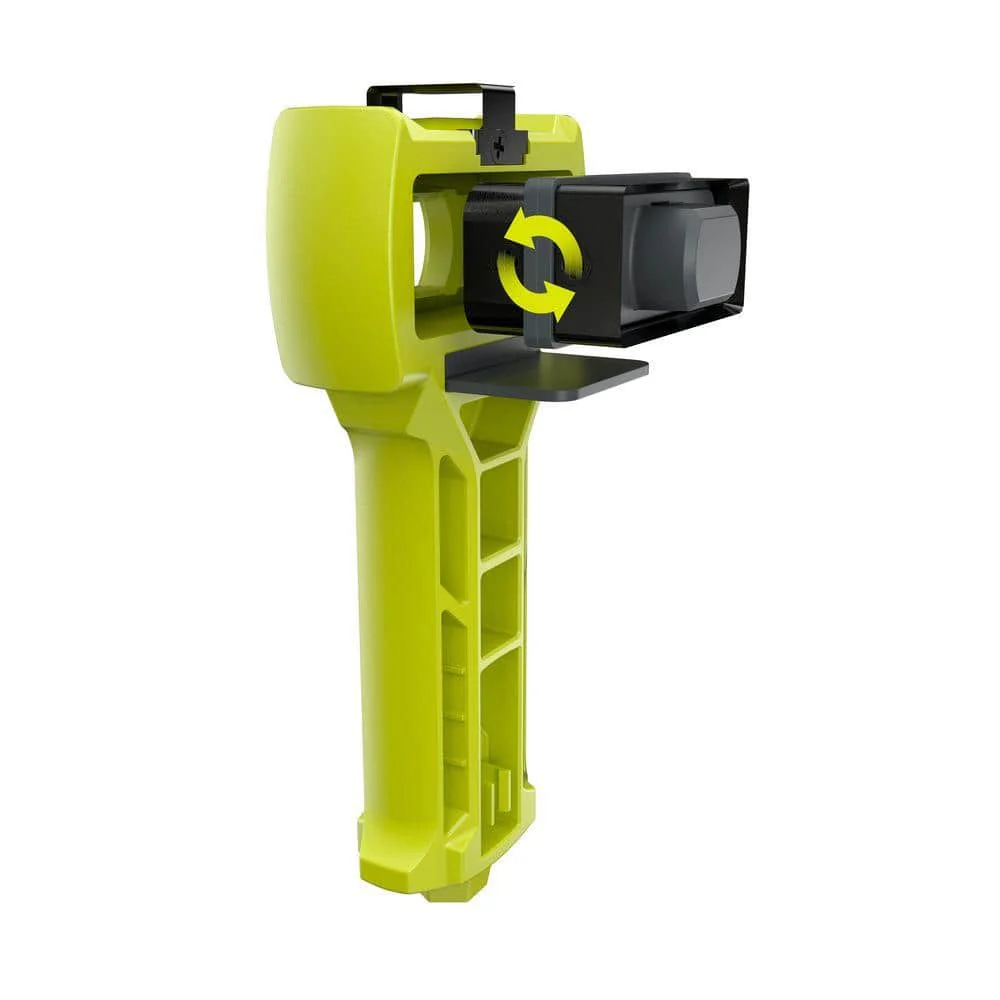 RYOBI Door Latch Installation Kit (A99LM2) - Image 4