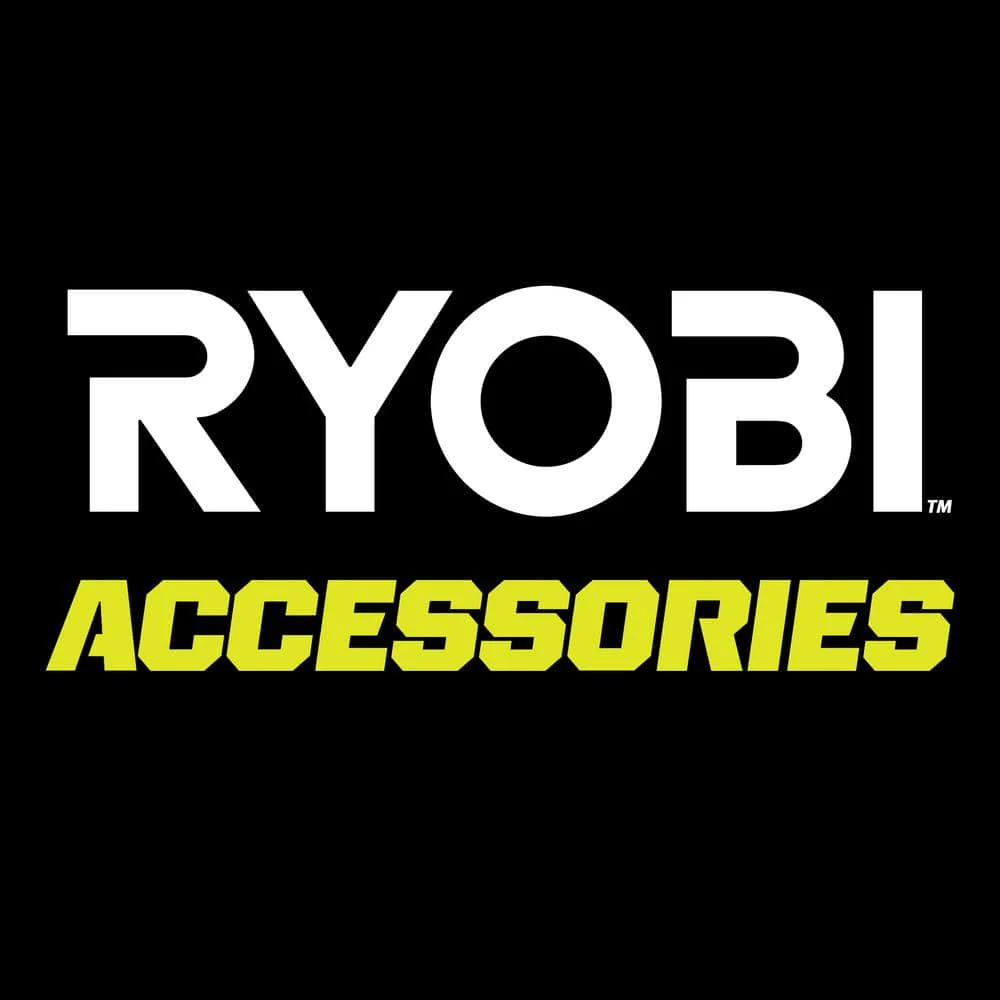 RYOBI Impact Rated Socket Adaptor Set (3-Piece) - Image 2