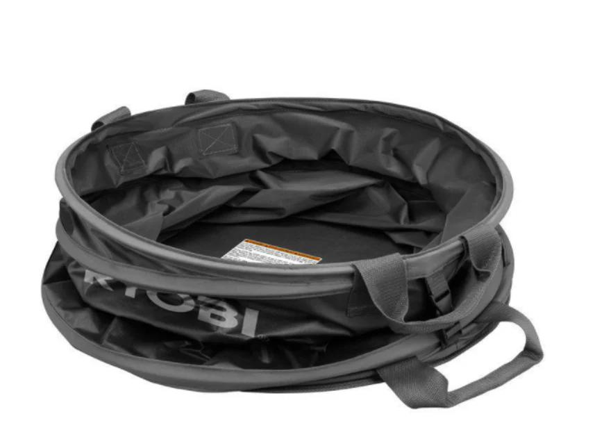 RYOBI Lawn and Leaf Bag, Collapsible 40-Gallon Capacity (AC04313) - Image 5