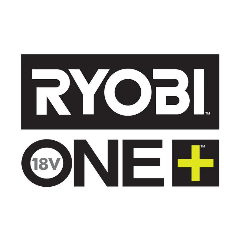 RYOBI ONE+ 18V 4.0 Ah Lithium-Ion Battery (2-Pack) - Image 2
