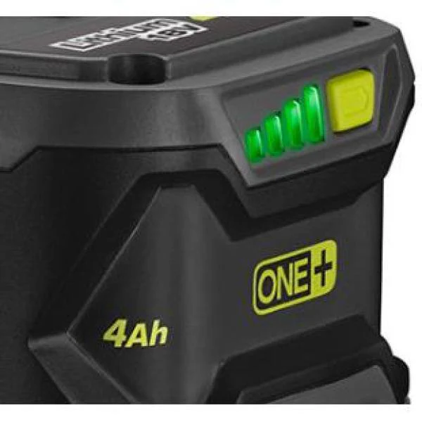 RYOBI ONE+ 18V 4.0 Ah Lithium-Ion Battery (2-Pack) - Image 7