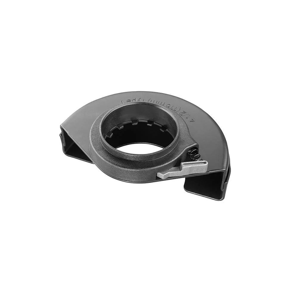 RYOBI ONE+ 18V Cordless Brushless 4-1/2 in. Cut-Off Tool/Angle Grinder (Tool Only) - Image 8