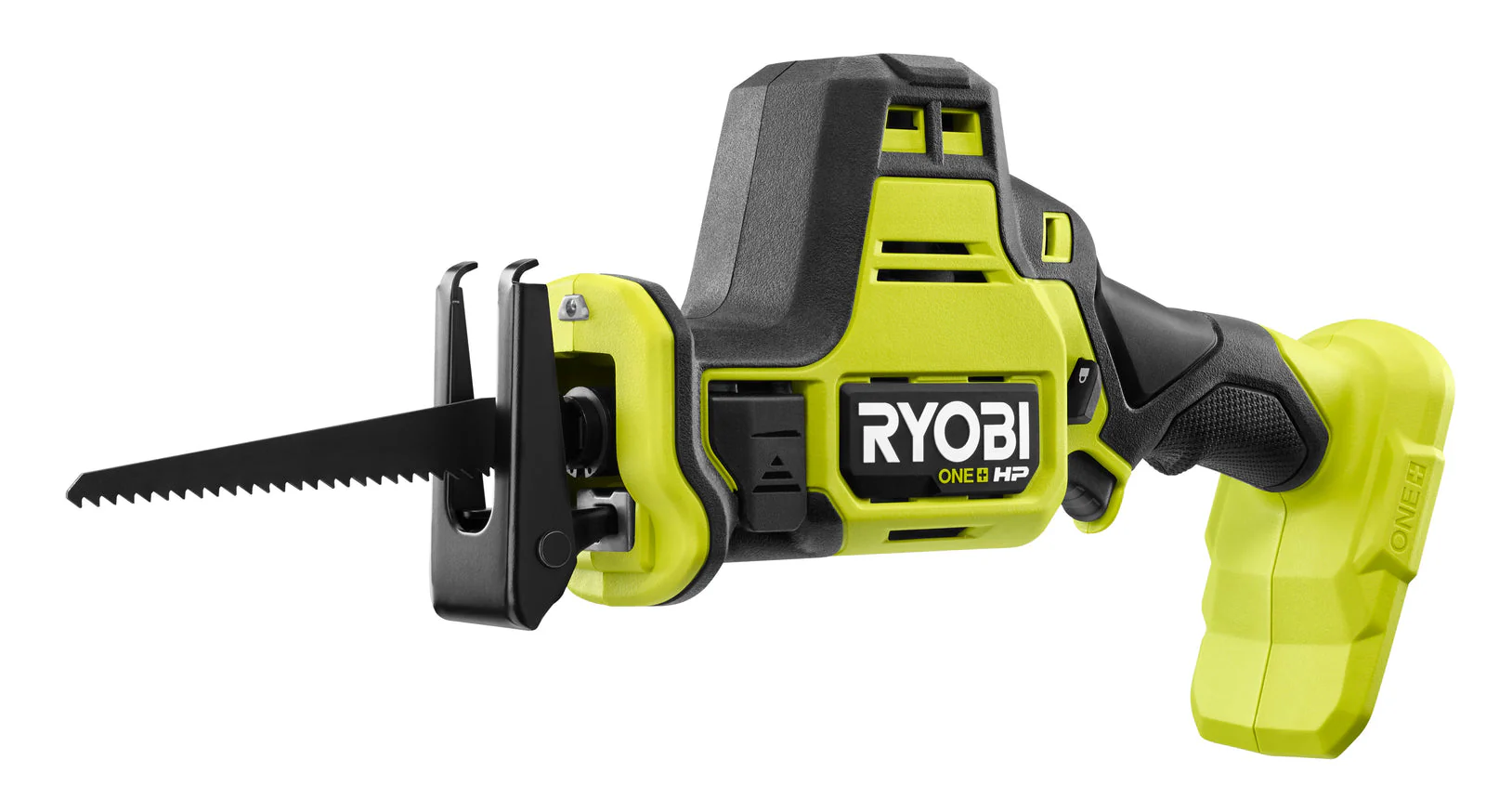 RYOBI ONE+ HP 18V Brushless Cordless Compact 4-Tool Combo Kit with (2) 1.5 Ah Batteries, Charger, and Bag - Image 6