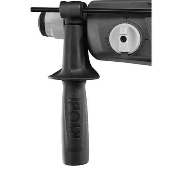 RYOBI SDS+ Rotary Hammer Drill, 6.5 Amp, 1 in. Capacity (SDS65) - Image 3