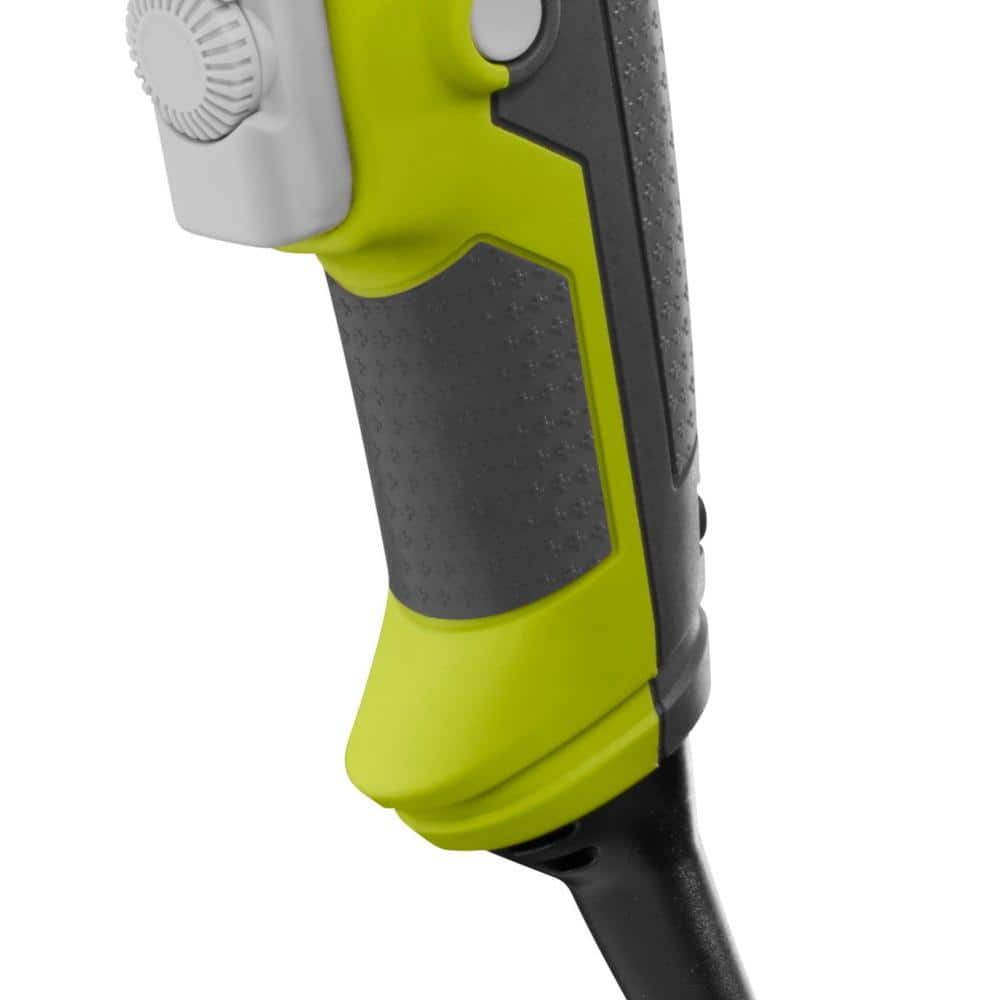 RYOBI SDS+ Rotary Hammer Drill, 6.5 Amp, 1 in. Capacity (SDS65) - Image 7