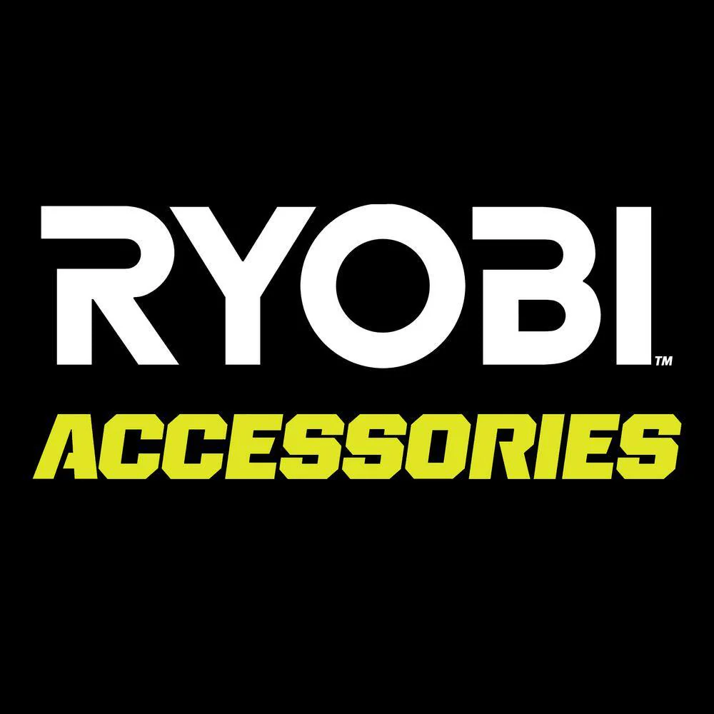 RYOBI Tri-Arc Brush Cutter Blade for Expand-It Brands, 8 in. (2-Pack) - Image 2