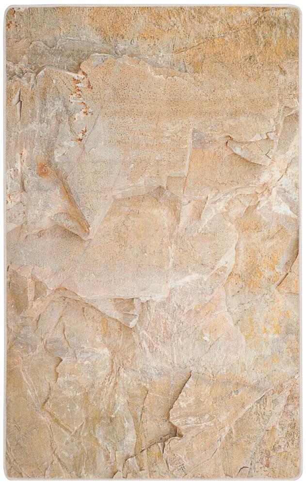 Safavieh Daytona 3 x 5 Stone Indoor Abstract Throw Rug