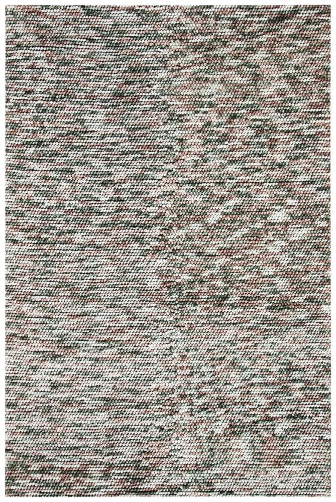 Safavieh Natura Norgate 4 x 6 Brown/Ivory Indoor Abstract Coastal Handcrafted Area Rug