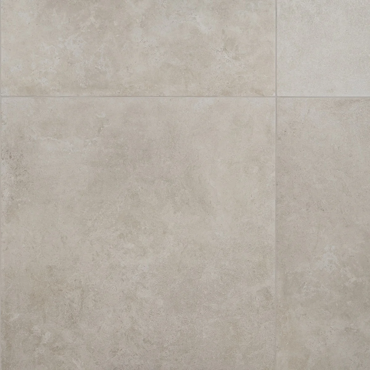 Saint Remy Avorio White 36x36 Semi-Polished Porcelain Tile - Lux Tile - Image 3