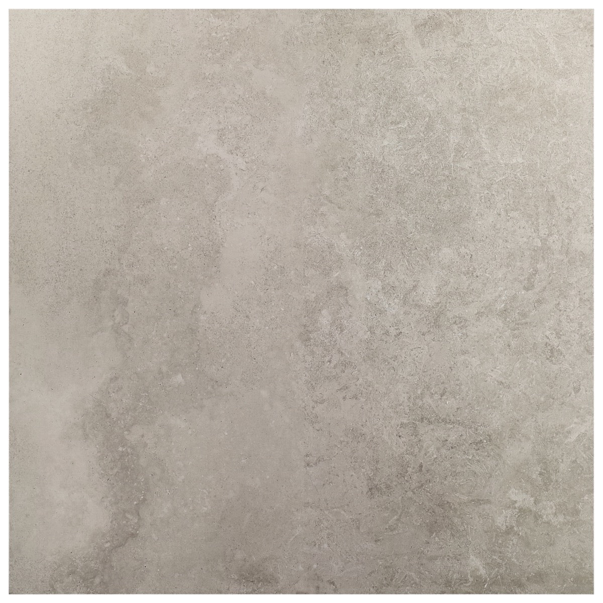 Saint Remy Avorio White 36x36 Semi-Polished Porcelain Tile - Lux Tile - Image 6