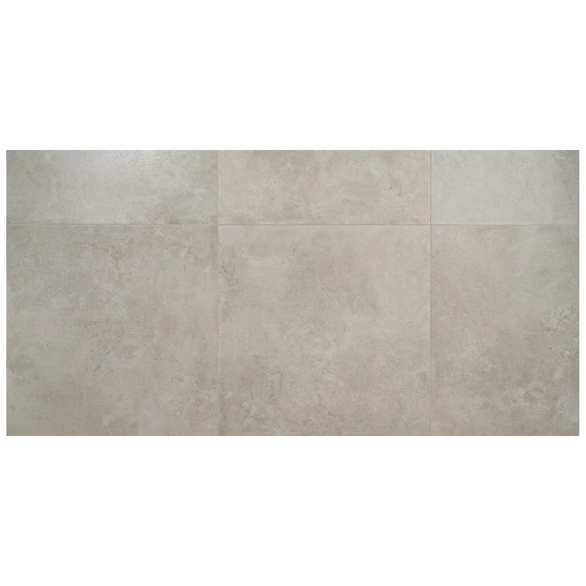 Saint Remy Avorio White 36x36 Semi-Polished Porcelain Tile - Lux Tile - Image 8