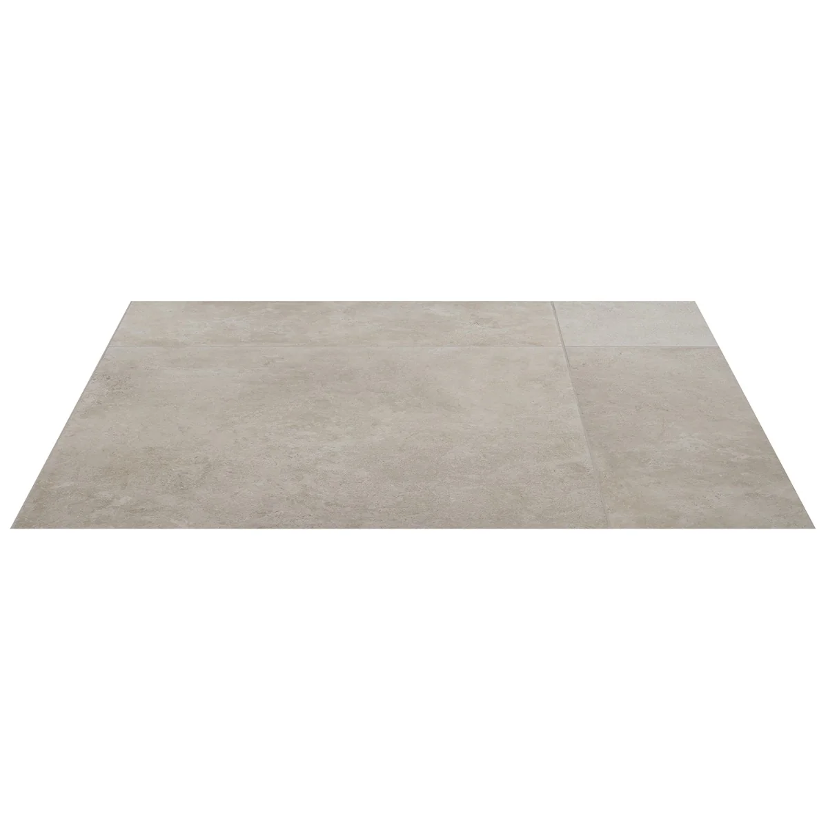 Saint Remy Avorio White 36x36 Semi-Polished Porcelain Tile - Lux Tile - Image 9